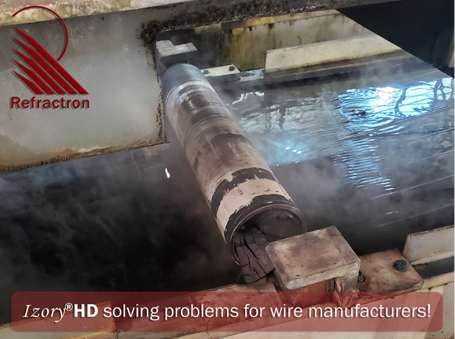 Solving Problems with Izory®HD